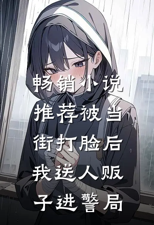 畅销小说推荐被当街打脸后，我送人贩子进警局