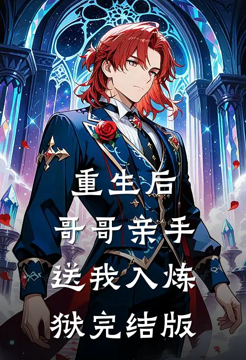 重生后,哥哥亲手送我入炼狱完结版
