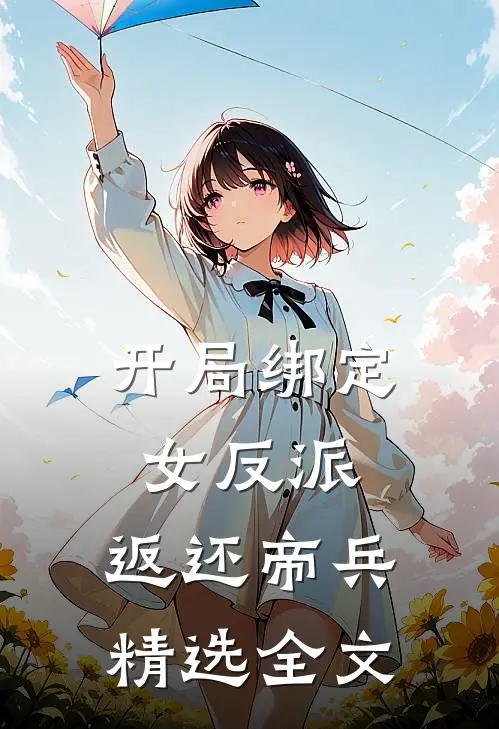 开局绑定女反派,返还帝兵精选全文