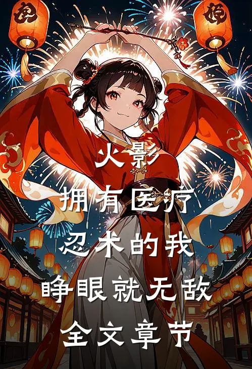 火影：拥有医疗忍术的我，睁眼就无敌全文章节