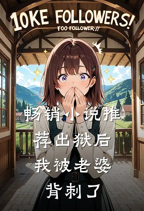 畅销推荐出狱后,我被老婆背刺了免费阅读