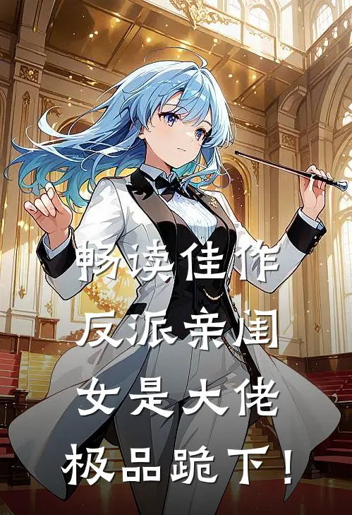 畅读佳作反派亲闺女是大佬，极品跪下！