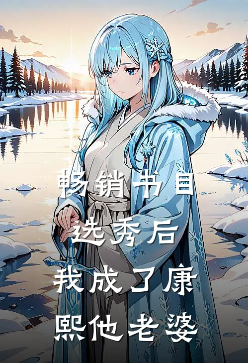 畅销书目选秀后,我成了康熙他老婆