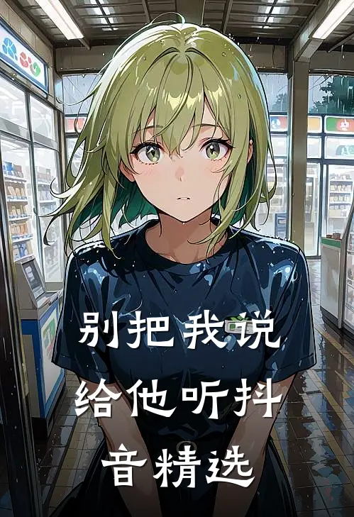 别把我说给他听抖音精选