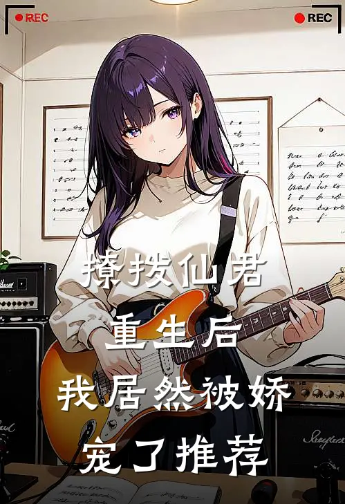 撩拨仙君重生后,我居然被娇宠了推荐阅读