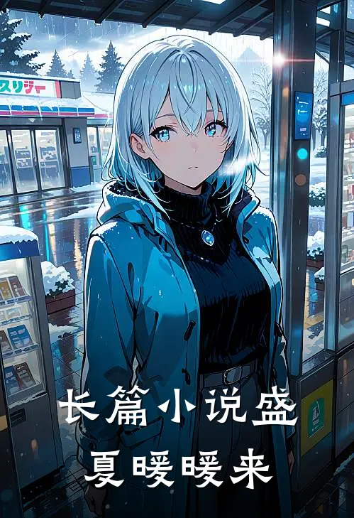 长篇小说盛夏暖暖来