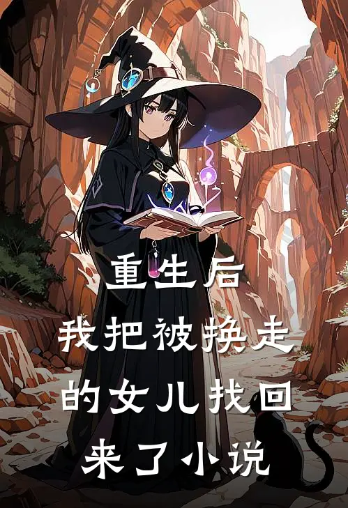 重生后,我把被换走的女儿找回来了