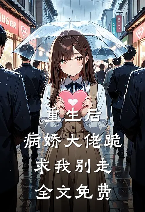 重生后,病娇大佬跪求我别走全文免费观看