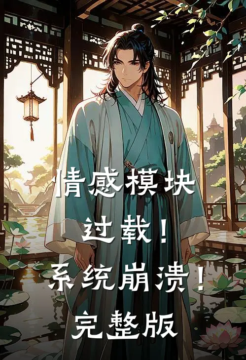 情感模块过载!系统崩溃!完整版