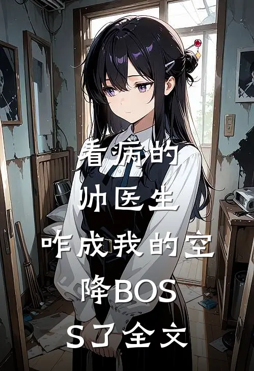 看病的帅医生，咋成我的空降BOSS了全文