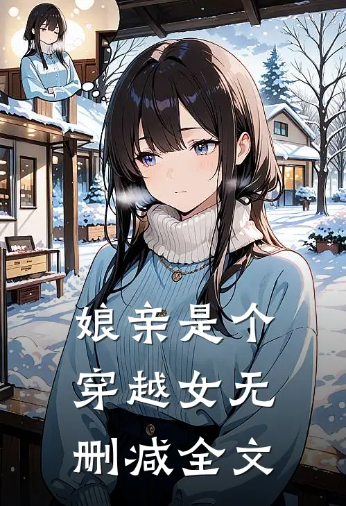娘亲是个穿越女无删减全文