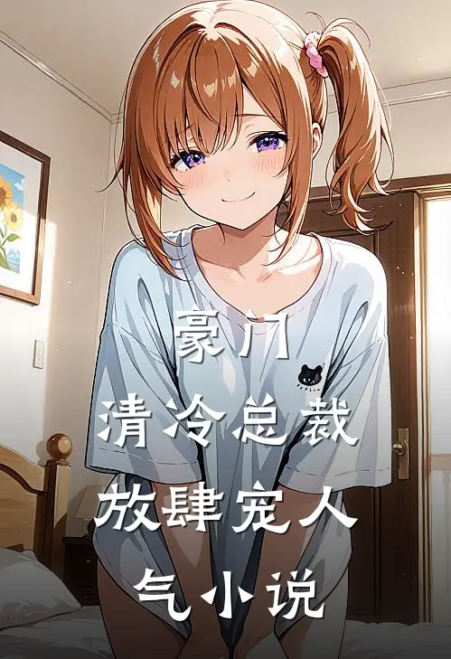 豪门清冷总裁放肆宠人气
