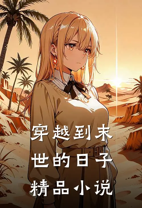 穿越到末世的日子精品