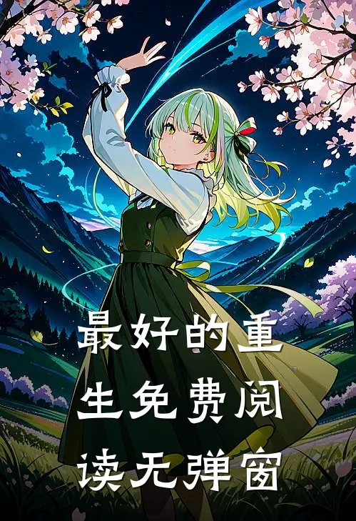 最好的重生免费阅读无弹窗