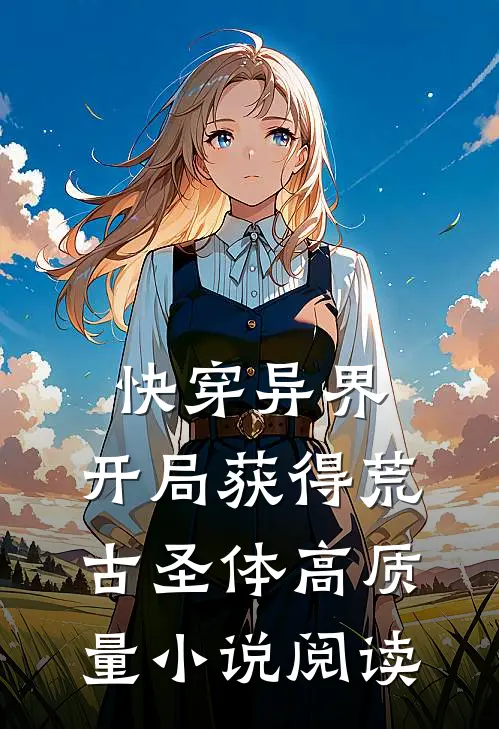 快穿异界：开局获得荒古圣体高质量小说阅读