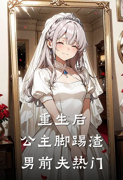 重生后,公主脚踢渣男前夫热门
