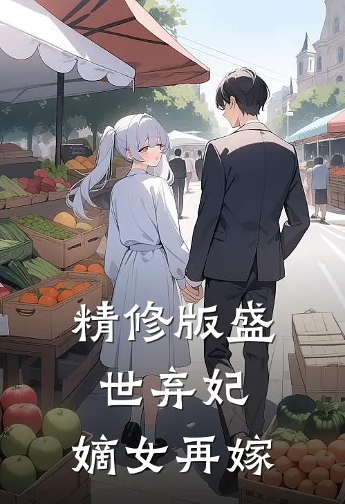 精修版盛世弃妃嫡女再嫁