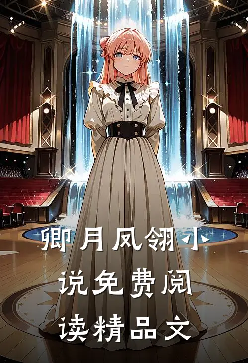 卿月凤翎小说免费阅读精品文