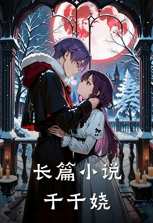 长篇千千娆