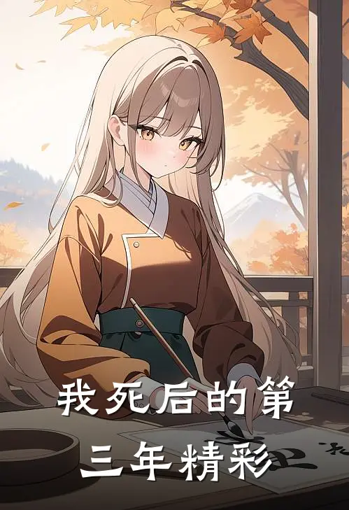 我死后的第三年精彩