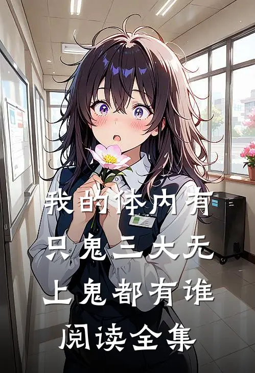 我的体内有只鬼三大无上鬼都有谁阅读全集