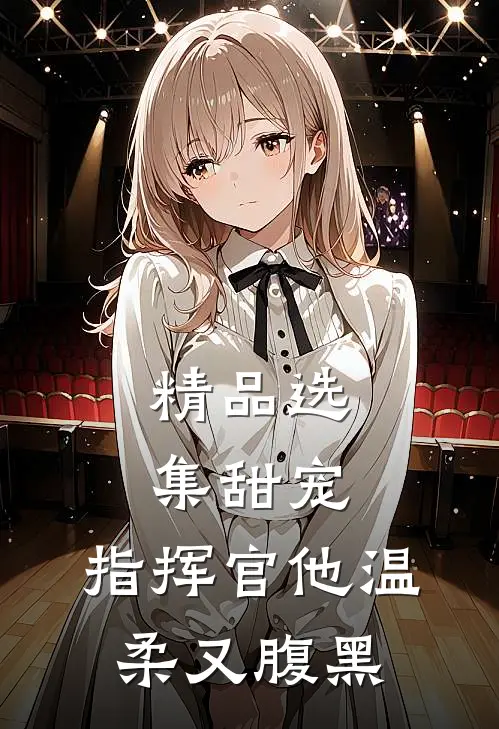 精品选集甜宠指挥官他温柔又腹黑