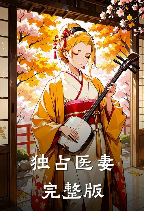 独占医妻完整版