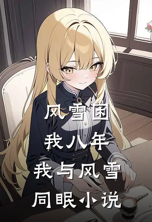 风雪困我八年,我与风雪同眠苏清鸢陆承宇