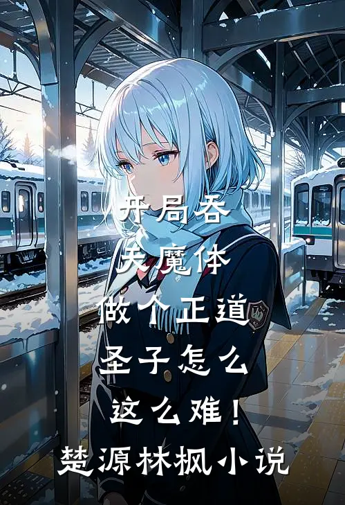 开局吞天魔体，做个正道圣子怎么这么难！楚源林枫小说