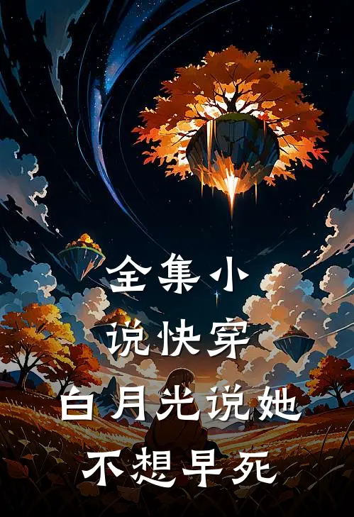 全集小说快穿：白月光说她不想早死