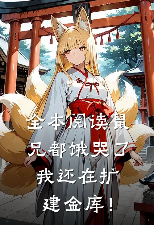 全本阅读鼠兄都饿哭了，我还在扩建金库！