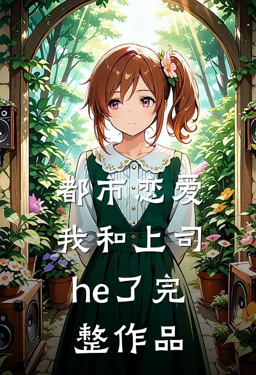 都市恋爱：我和上司he了完整作品