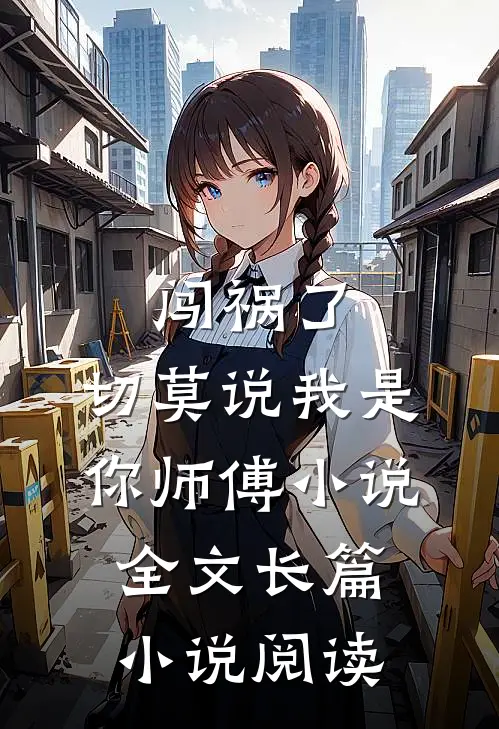 闯祸了,切莫说我是你师傅小说全文长篇小说阅读