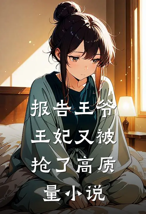 报告王爷,王妃又被抢了高质量推荐