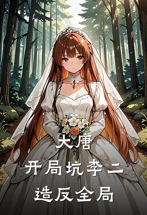 大唐：开局坑李二造反全局