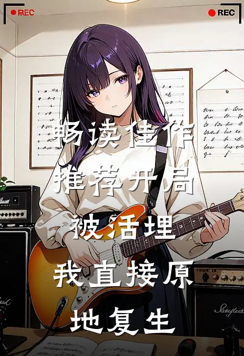 畅读佳作推荐开局被活埋，我直接原地复生