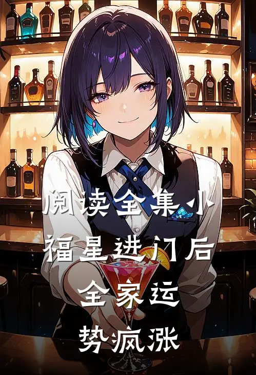 阅读全集小福星进门后，全家运势疯涨