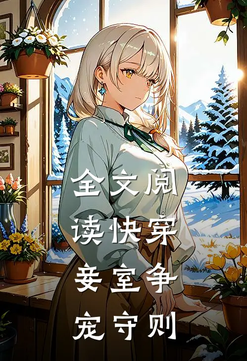 全文阅读快穿妾室争宠守则