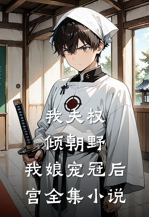我夫权倾朝野,我娘宠冠后宫全集免费阅读