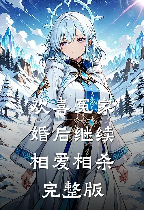 欢喜冤家,婚后继续相爱相杀完整版在线观看