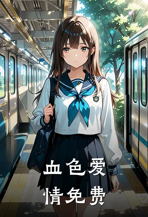 血色爱情免费观看全集