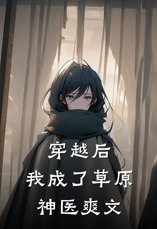 穿越后,我成了草原神医爽文免费阅读
