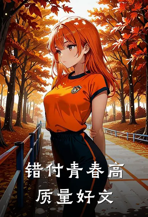 错付青春高质量好文