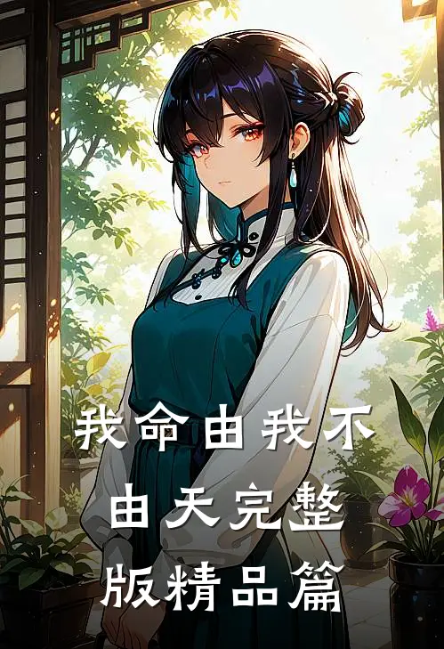 我命由我不由天完整版精品篇