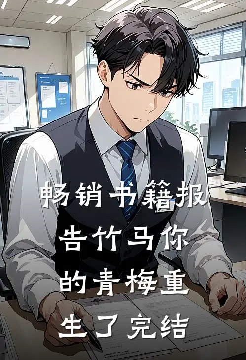 畅销书籍报告竹马你的青梅重生了完结