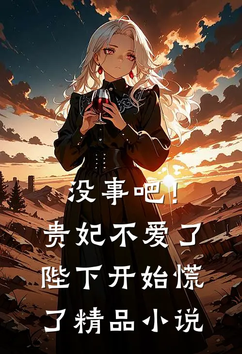 没事吧！贵妃不爱了，陛下开始慌了精品小说