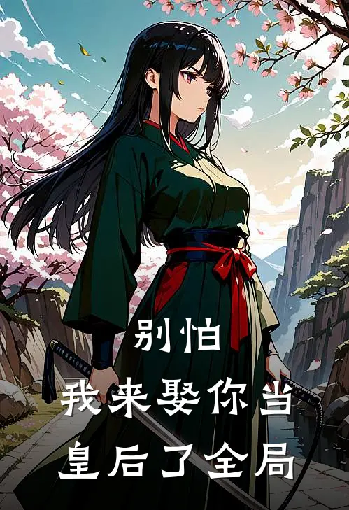 别怕,我来娶你当皇后了全局观看