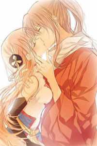 我与黄昏同等不归人未删节