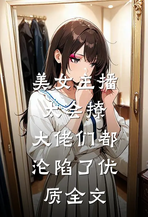 美女主播太会撩，大佬们都沦陷了优质全文