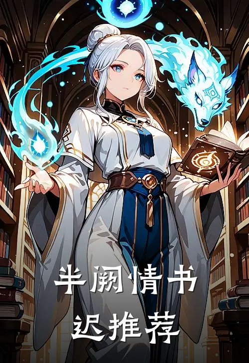 半阙情书迟推荐